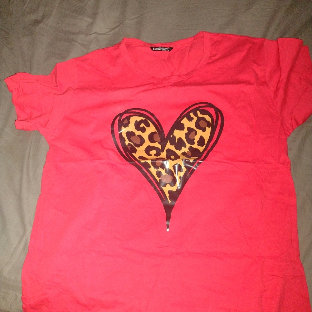 Shein shirt